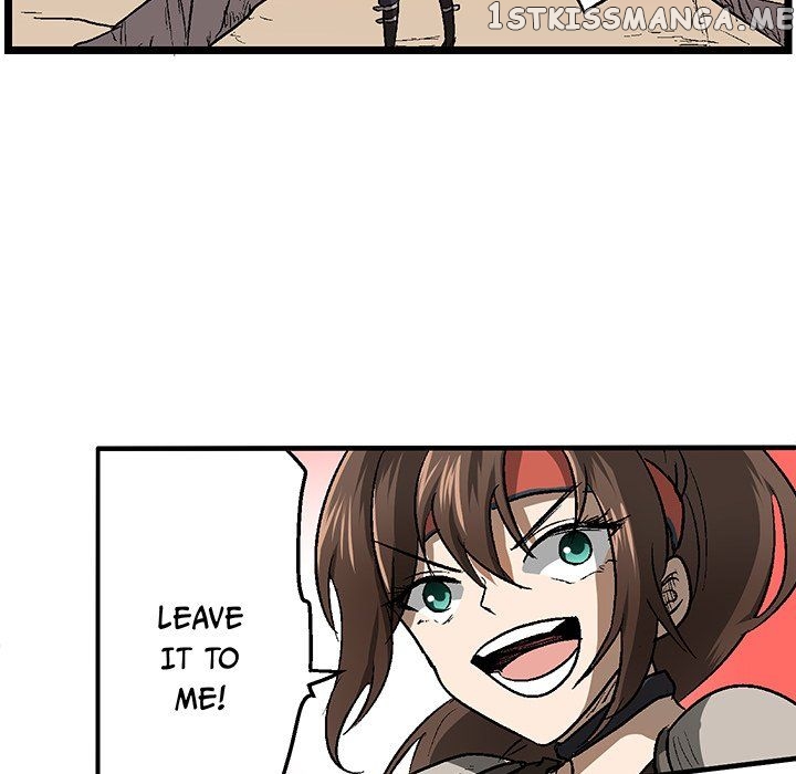 I Reincarnated as a Villain of an RPG, But I Want to Survive chapter 30 - page 58