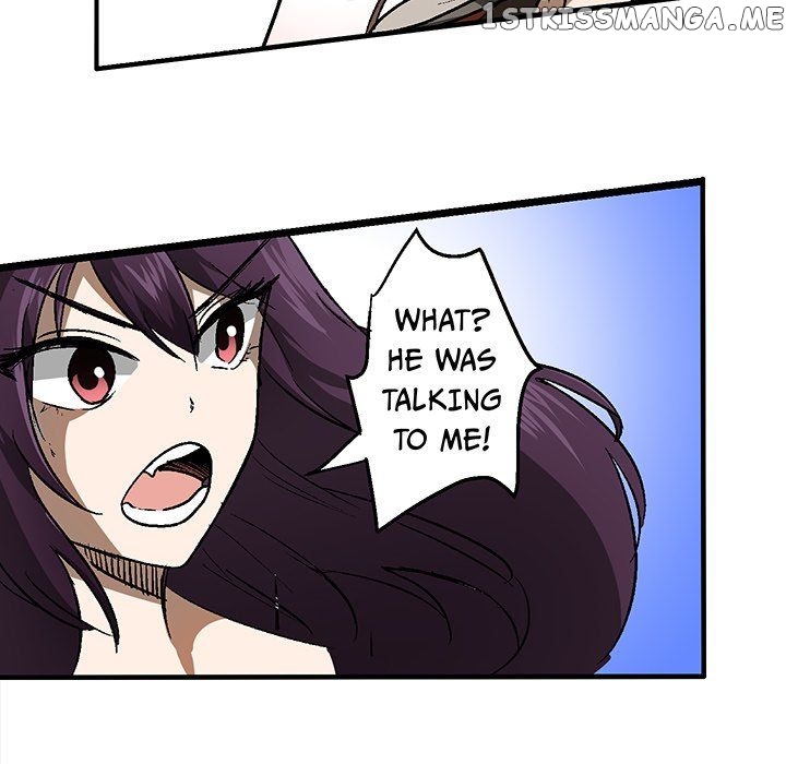 I Reincarnated as a Villain of an RPG, But I Want to Survive chapter 30 - page 59