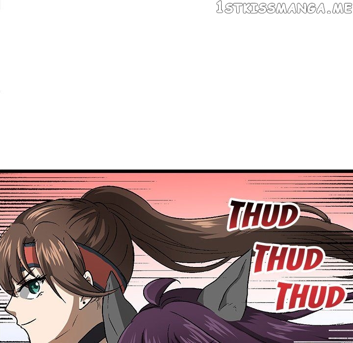 I Reincarnated as a Villain of an RPG, But I Want to Survive chapter 30 - page 60