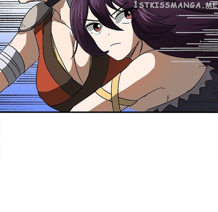 I Reincarnated as a Villain of an RPG, But I Want to Survive chapter 30 - page 61