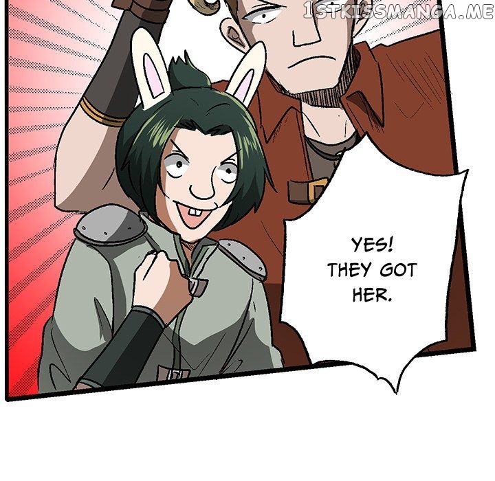 I Reincarnated as a Villain of an RPG, But I Want to Survive chapter 30 - page 67