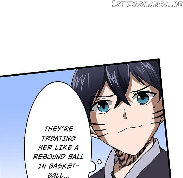I Reincarnated as a Villain of an RPG, But I Want to Survive chapter 30 - page 68