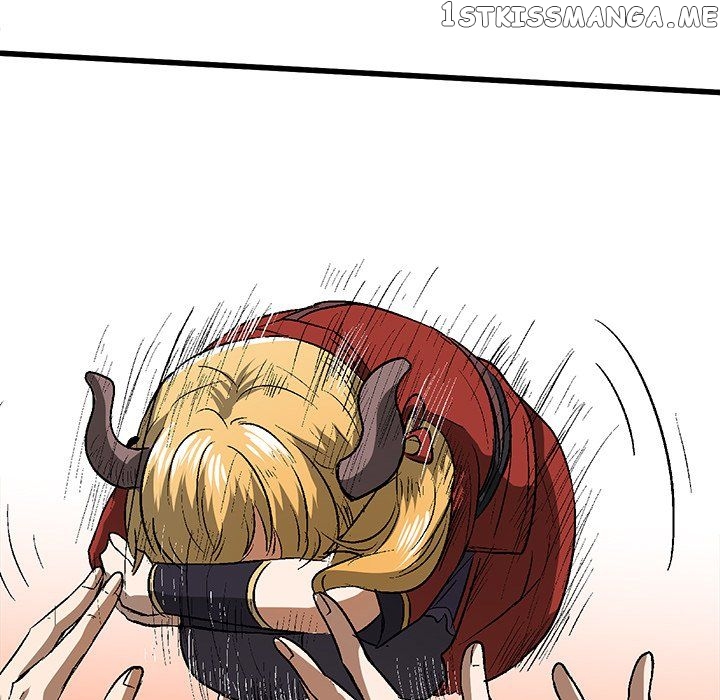 I Reincarnated as a Villain of an RPG, But I Want to Survive chapter 30 - page 70