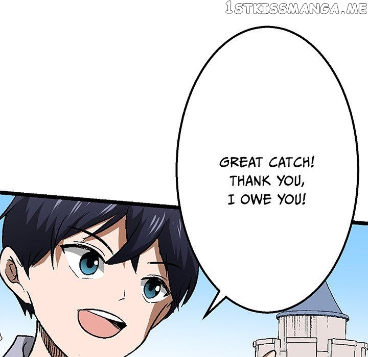 I Reincarnated as a Villain of an RPG, But I Want to Survive chapter 30 - page 73
