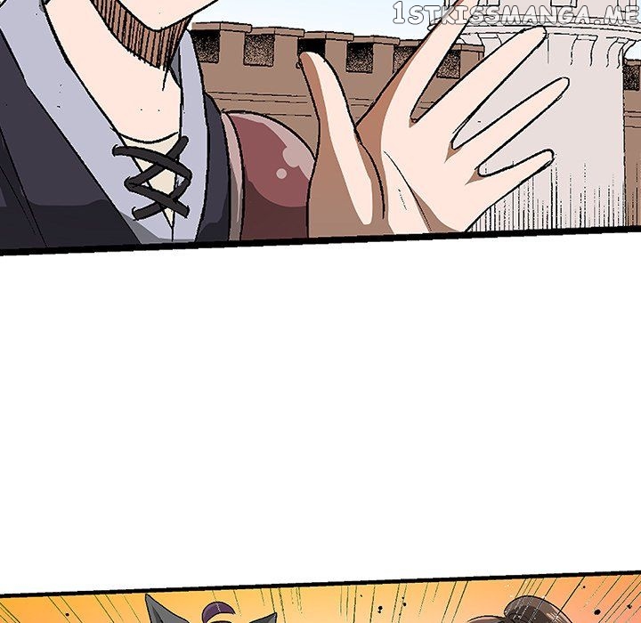 I Reincarnated as a Villain of an RPG, But I Want to Survive chapter 30 - page 74