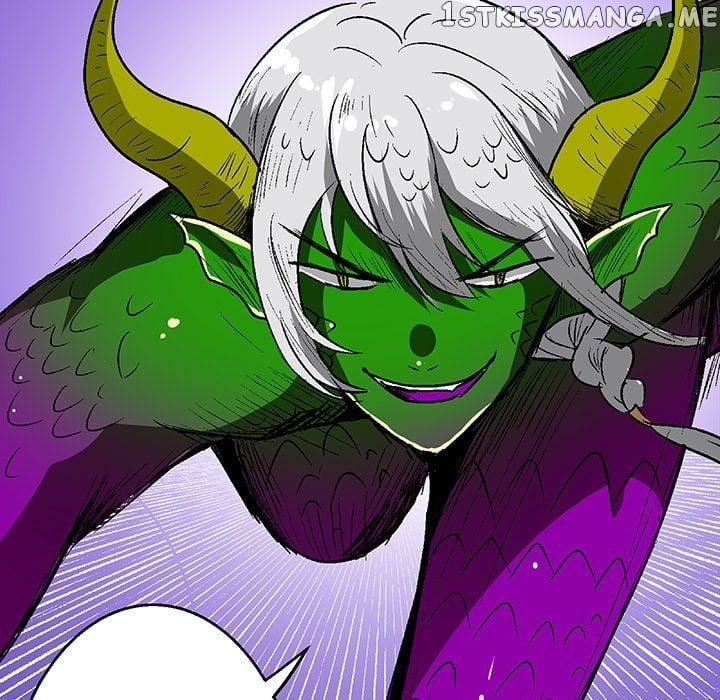 I Reincarnated as a Villain of an RPG, But I Want to Survive chapter 30 - page 77
