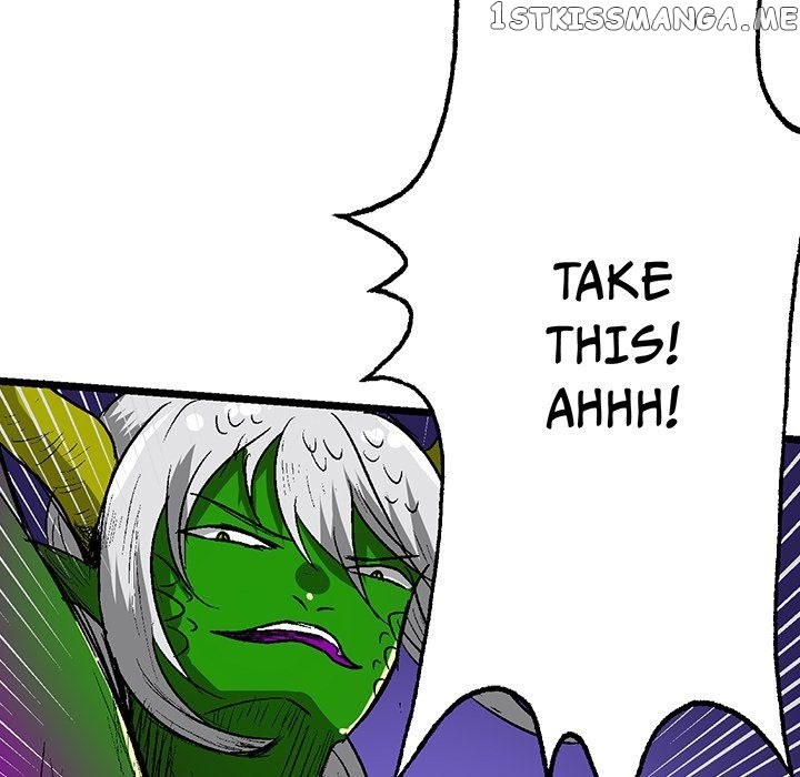 I Reincarnated as a Villain of an RPG, But I Want to Survive chapter 30 - page 79