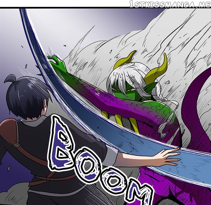 I Reincarnated as a Villain of an RPG, But I Want to Survive chapter 30 - page 86
