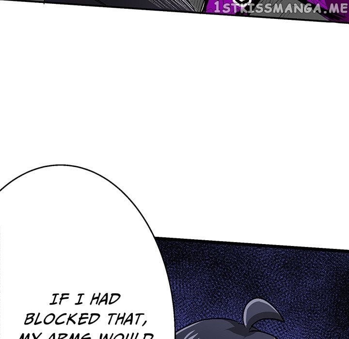 I Reincarnated as a Villain of an RPG, But I Want to Survive chapter 30 - page 87