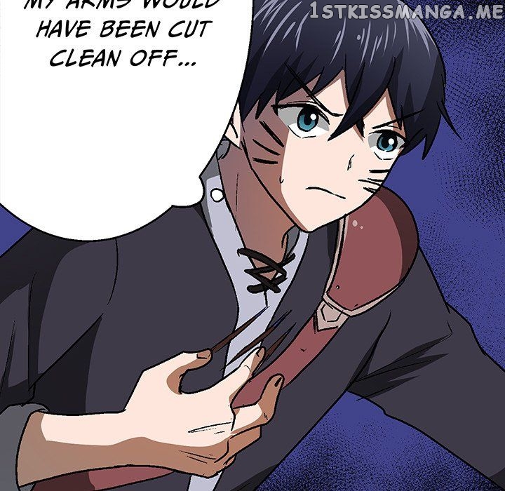 I Reincarnated as a Villain of an RPG, But I Want to Survive chapter 30 - page 88