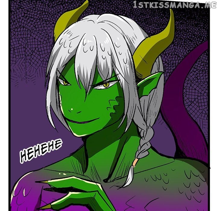 I Reincarnated as a Villain of an RPG, But I Want to Survive chapter 30 - page 90