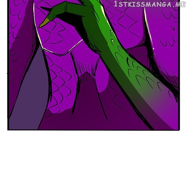 I Reincarnated as a Villain of an RPG, But I Want to Survive chapter 30 - page 91