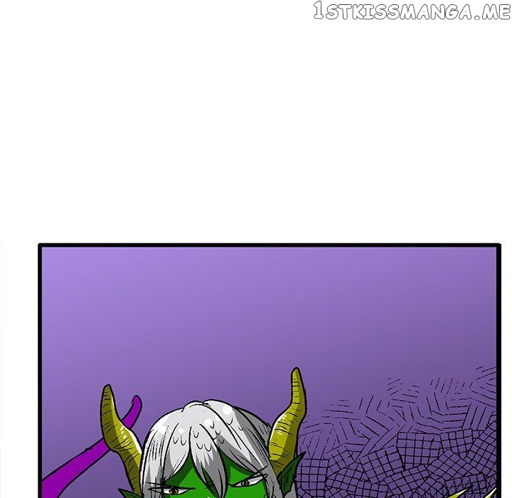 I Reincarnated as a Villain of an RPG, But I Want to Survive chapter 30 - page 92