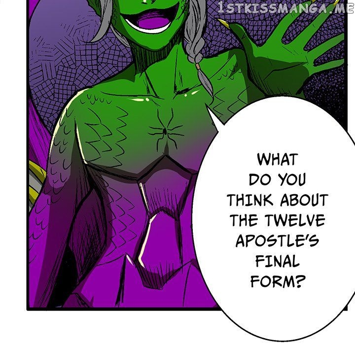 I Reincarnated as a Villain of an RPG, But I Want to Survive chapter 30 - page 93