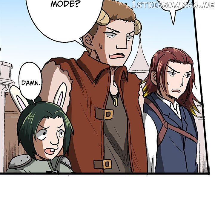 I Reincarnated as a Villain of an RPG, But I Want to Survive chapter 30 - page 95