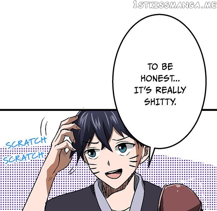 I Reincarnated as a Villain of an RPG, But I Want to Survive chapter 30 - page 96