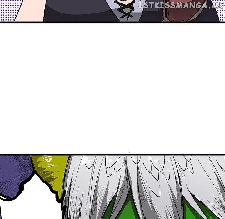 I Reincarnated as a Villain of an RPG, But I Want to Survive chapter 30 - page 97