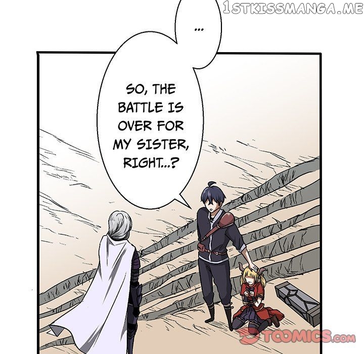 I Reincarnated as a Villain of an RPG, But I Want to Survive chapter 29 - page 18