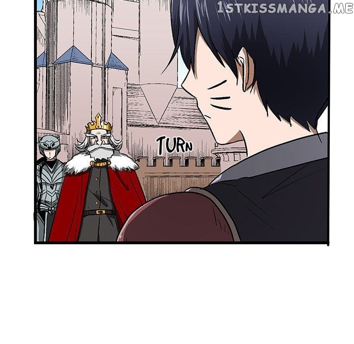 I Reincarnated as a Villain of an RPG, But I Want to Survive chapter 29 - page 22
