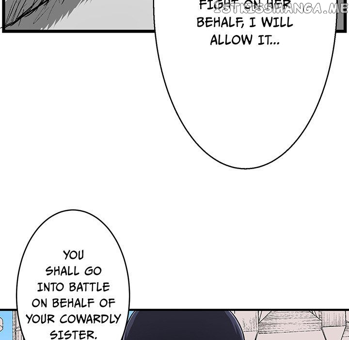 I Reincarnated as a Villain of an RPG, But I Want to Survive chapter 29 - page 24