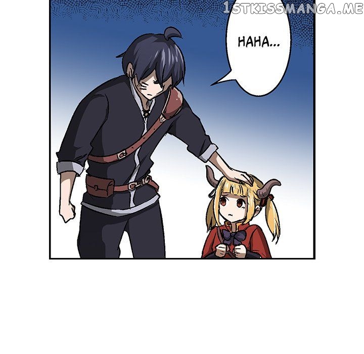 I Reincarnated as a Villain of an RPG, But I Want to Survive chapter 29 - page 27