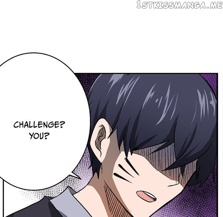 I Reincarnated as a Villain of an RPG, But I Want to Survive chapter 29 - page 28
