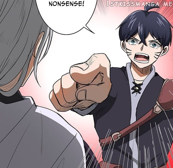 I Reincarnated as a Villain of an RPG, But I Want to Survive chapter 29 - page 30
