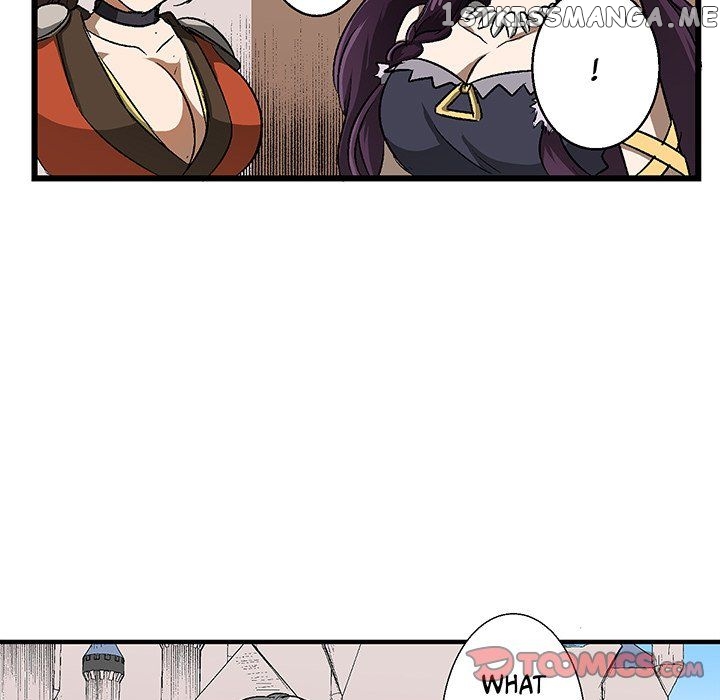 I Reincarnated as a Villain of an RPG, But I Want to Survive chapter 29 - page 34