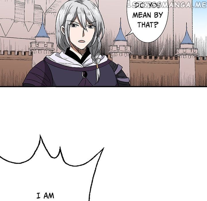 I Reincarnated as a Villain of an RPG, But I Want to Survive chapter 29 - page 35