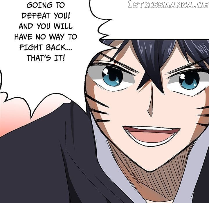 I Reincarnated as a Villain of an RPG, But I Want to Survive chapter 29 - page 36