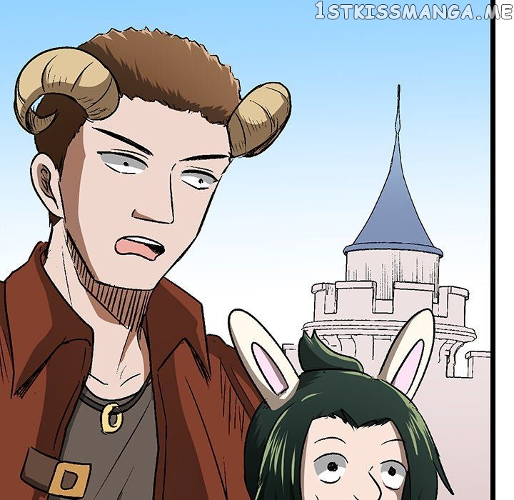 I Reincarnated as a Villain of an RPG, But I Want to Survive chapter 29 - page 40