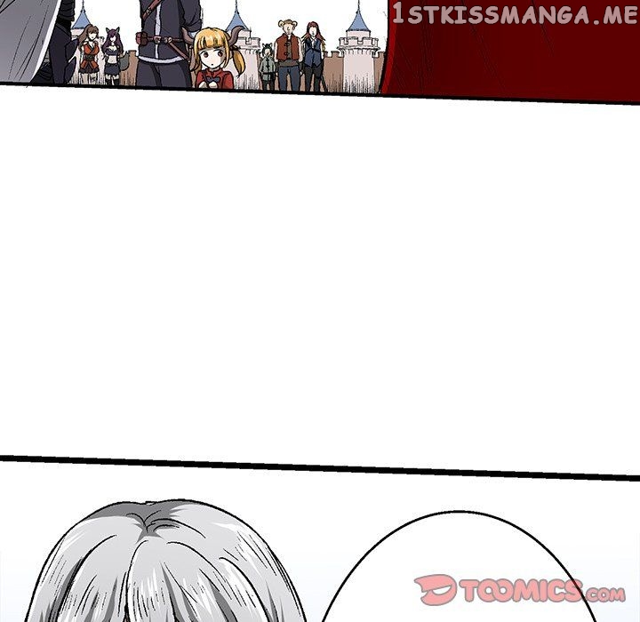I Reincarnated as a Villain of an RPG, But I Want to Survive chapter 29 - page 50