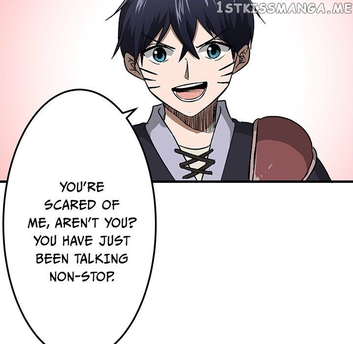 I Reincarnated as a Villain of an RPG, But I Want to Survive chapter 29 - page 55