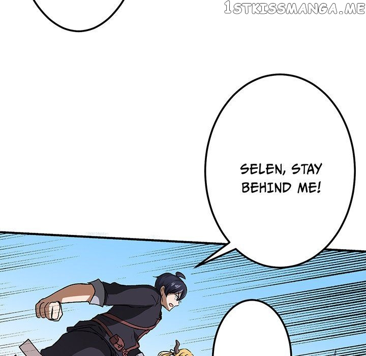 I Reincarnated as a Villain of an RPG, But I Want to Survive chapter 29 - page 63