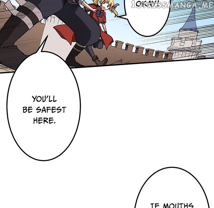 I Reincarnated as a Villain of an RPG, But I Want to Survive chapter 29 - page 64