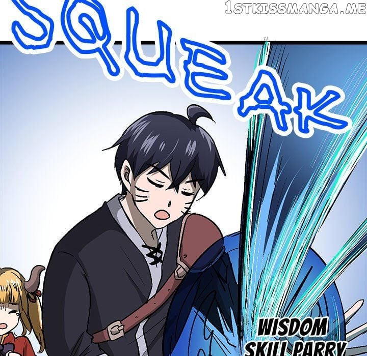 I Reincarnated as a Villain of an RPG, But I Want to Survive chapter 29 - page 69
