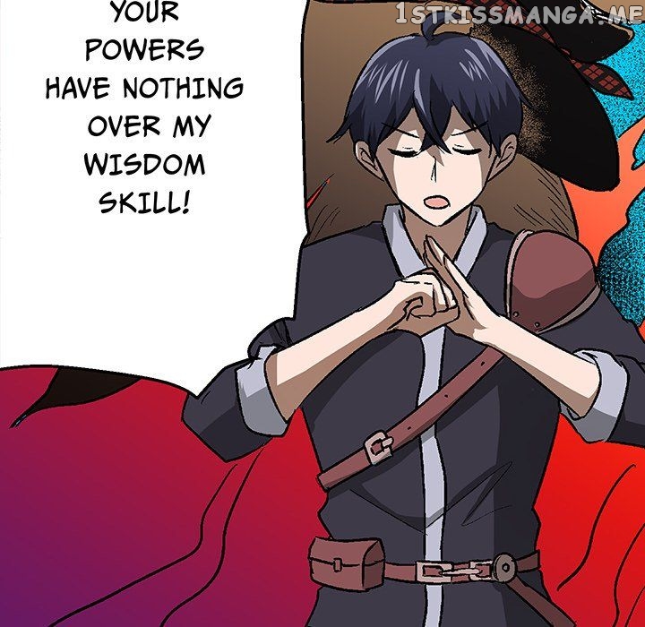 I Reincarnated as a Villain of an RPG, But I Want to Survive chapter 29 - page 81