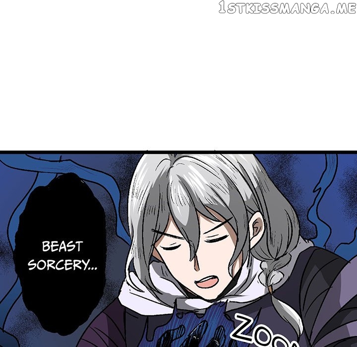 I Reincarnated as a Villain of an RPG, But I Want to Survive chapter 28 - page 31