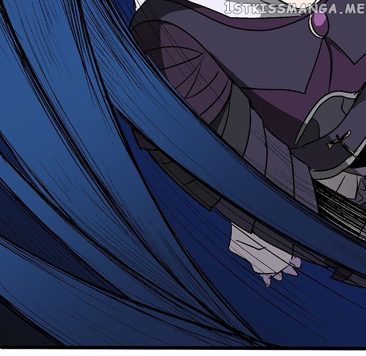I Reincarnated as a Villain of an RPG, But I Want to Survive chapter 28 - page 34