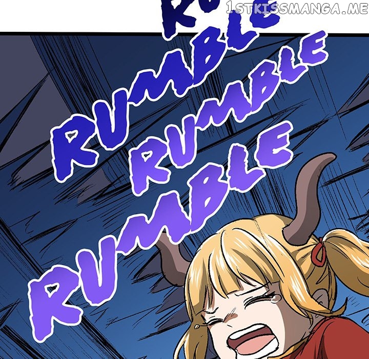 I Reincarnated as a Villain of an RPG, But I Want to Survive chapter 28 - page 36
