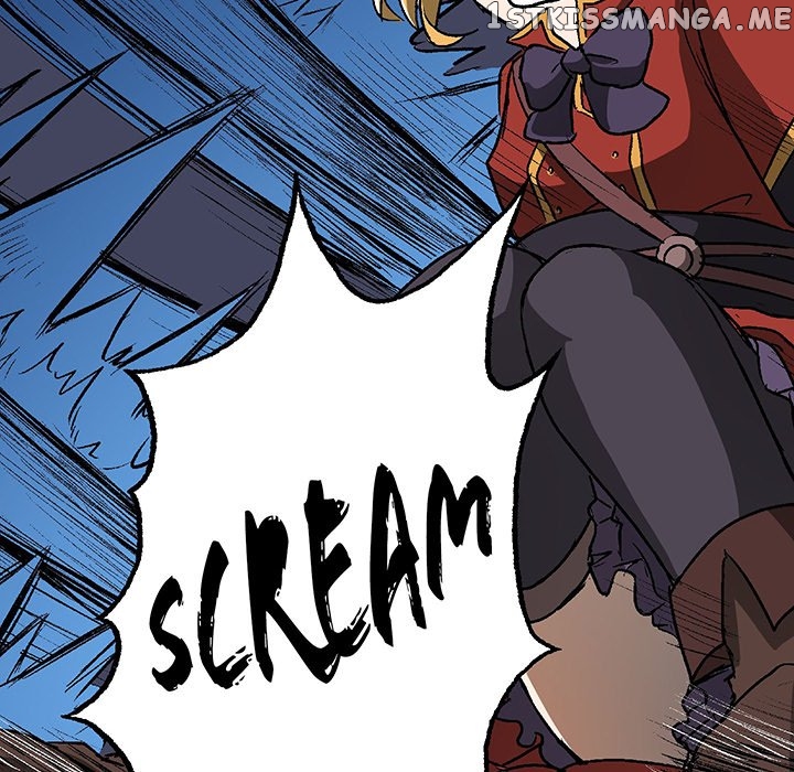 I Reincarnated as a Villain of an RPG, But I Want to Survive chapter 28 - page 37