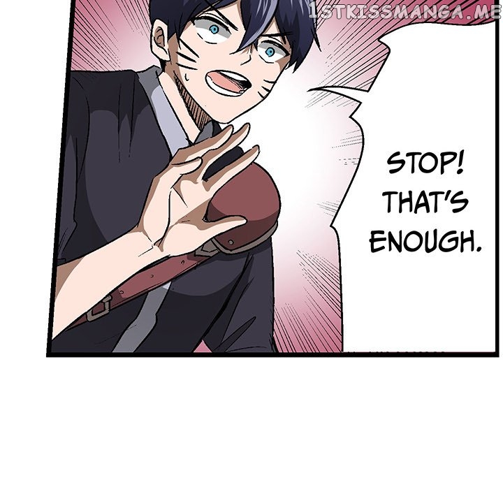 I Reincarnated as a Villain of an RPG, But I Want to Survive chapter 28 - page 43