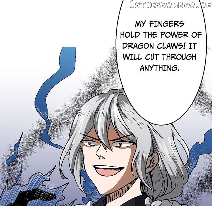 I Reincarnated as a Villain of an RPG, But I Want to Survive chapter 28 - page 5