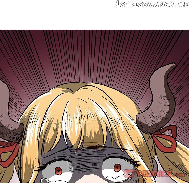 I Reincarnated as a Villain of an RPG, But I Want to Survive chapter 28 - page 56