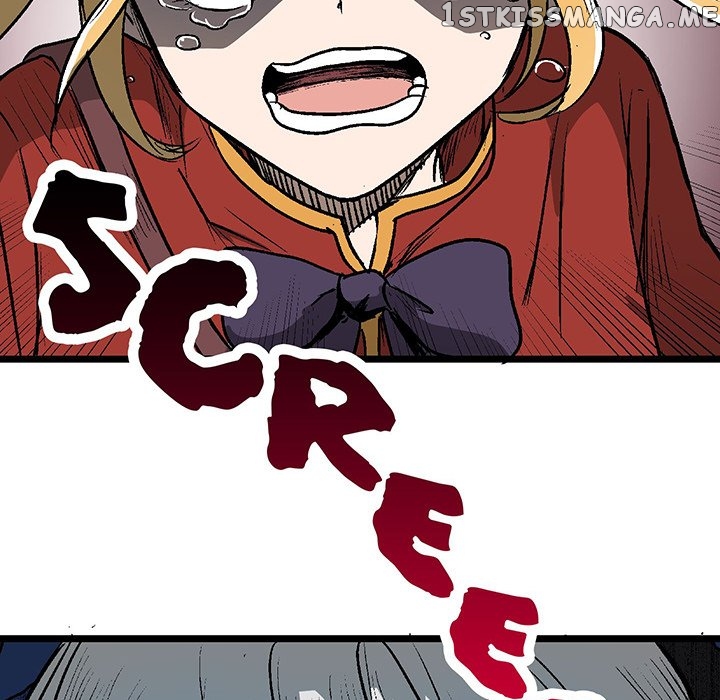 I Reincarnated as a Villain of an RPG, But I Want to Survive chapter 28 - page 57