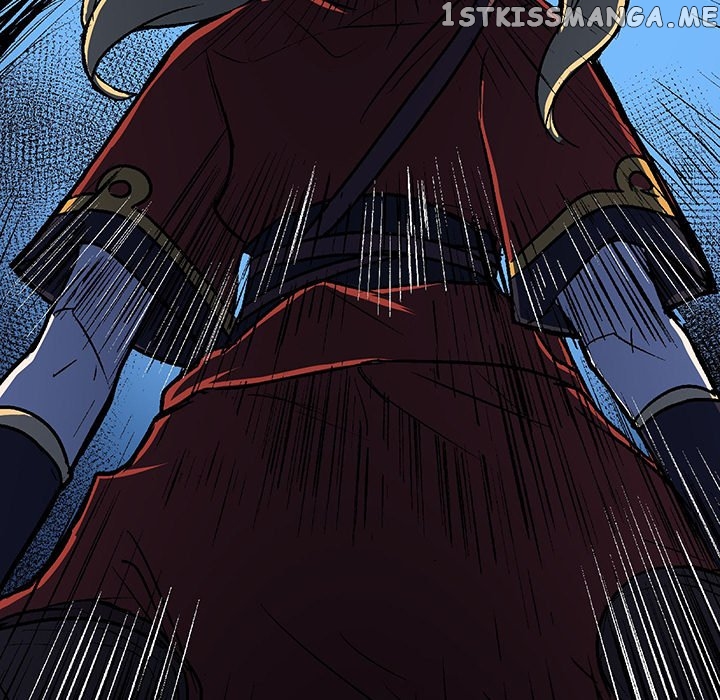 I Reincarnated as a Villain of an RPG, But I Want to Survive chapter 28 - page 64
