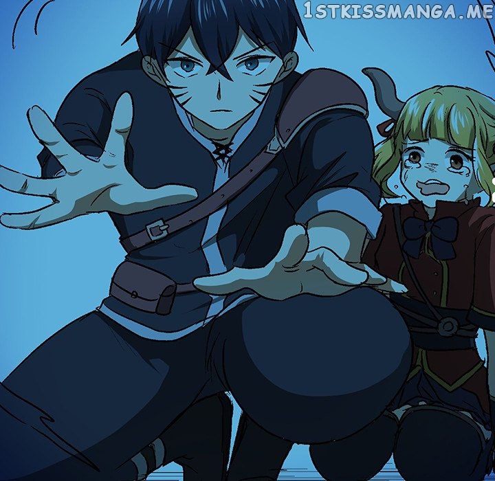 I Reincarnated as a Villain of an RPG, But I Want to Survive chapter 28 - page 73