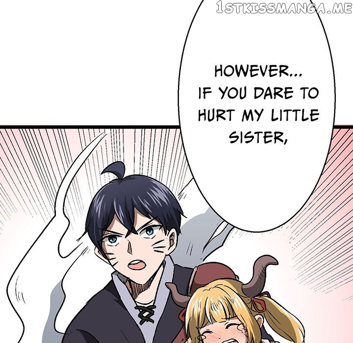 I Reincarnated as a Villain of an RPG, But I Want to Survive chapter 28 - page 84