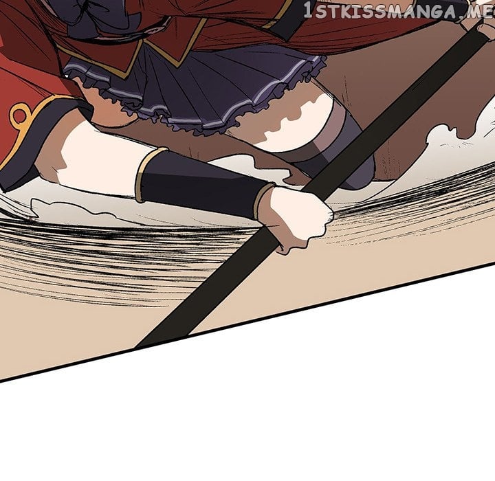 I Reincarnated as a Villain of an RPG, But I Want to Survive chapter 27 - page 10