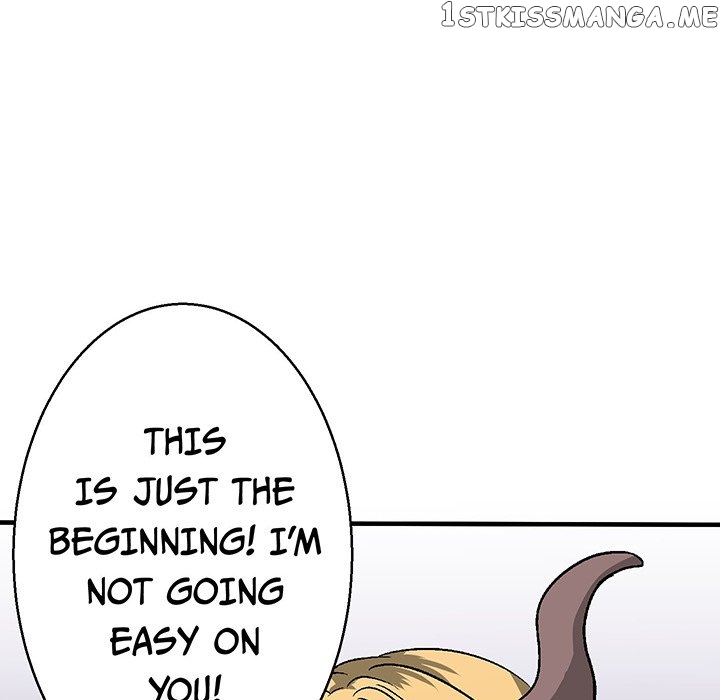 I Reincarnated as a Villain of an RPG, But I Want to Survive chapter 27 - page 11